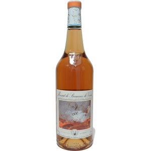 Muscat de Beaumes de Venise