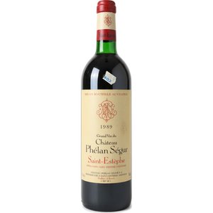 Grand Vin du Château Phélan Ségur