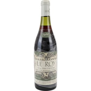 Le Roy Vray Chardonnay