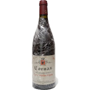 Cornas Vieilles Vignes