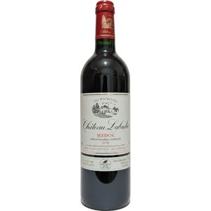 Château Labarde Château Labarde 1998 France
