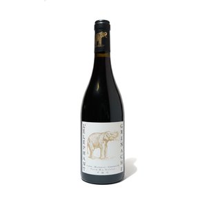 Pierre Girardin Véléphanthe Grenache 2018 France