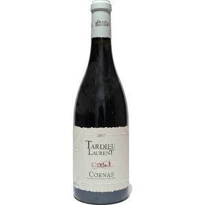 Tardieu Laurent Cornas 2007 France