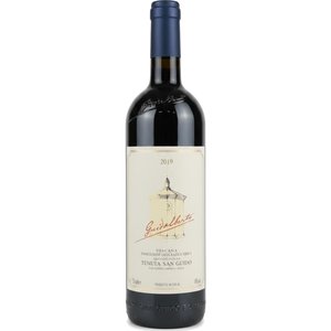Tenuta San Guido Guidalberto 2019 Italy