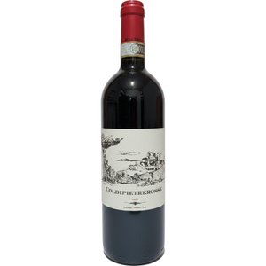 Bulichella Coldipietrerosse 2018 Italy