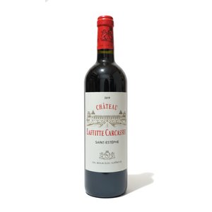 Château Laffitte Carcasset Château Laffitte Carcasset 2019 France