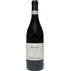 Barolo La Tartufaia