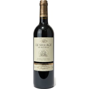 Château Malartic-Lagravière Le Sillage de Malartic 2003 France
