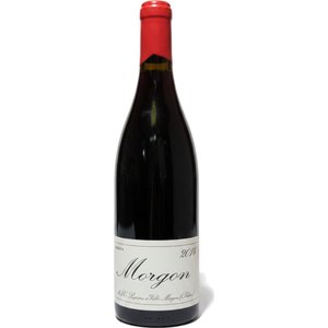 Pierre & Vallet-Morgon Morgon 2014 France