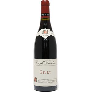 Joseph Drouhin Givry 2007 France
