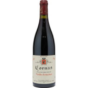Cornas Vieilles Fontaines 2001 France