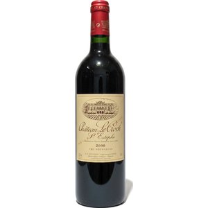 Château Le Crock Château Le Crock St Estèphe 2000 France