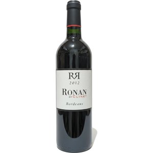 Clinet Ronan 2012 France