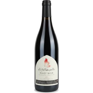 d'Hellekapelle d'Hellekapelle Pinot Noir 2015 Belgium