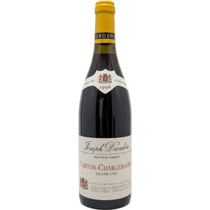 Joseph Drouhin Corton-Charlemagne Grand Cru 1996 France