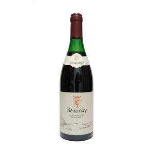 Beaunay Monopole