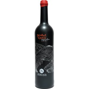 Regina Viarum Mencia Barrica