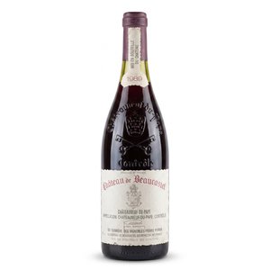 Château de Beaucastel
