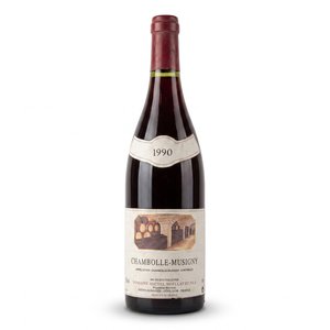 Chambolle-Musigny