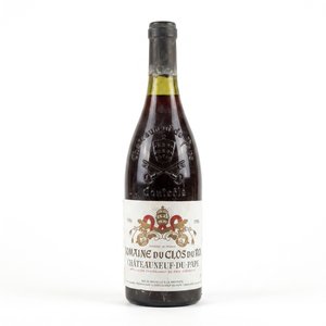 Chateauneuf-Du-Pape