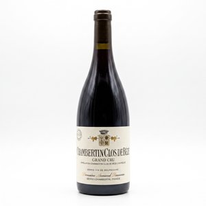 Chambertin Clos de Bèze Grand Cru