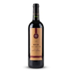 Merlot Vin de Pays des Côtes de Thongue