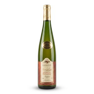 Grand Cru Pfersigberg Riesling