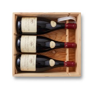 La Pousse d'Or, Chambolle-Musigny Premier Cru, Les Amoureuses