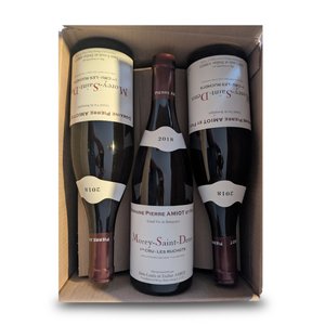 Morey-Saint-Denis 1er Cru Les Ruchots