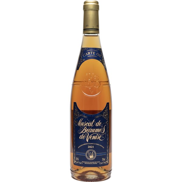 Muscat de Beaumes de Venise