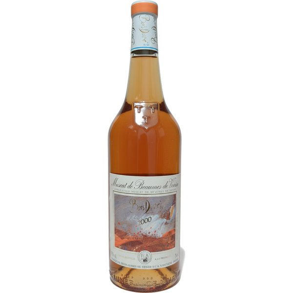 Muscat de Beaumes de Venise