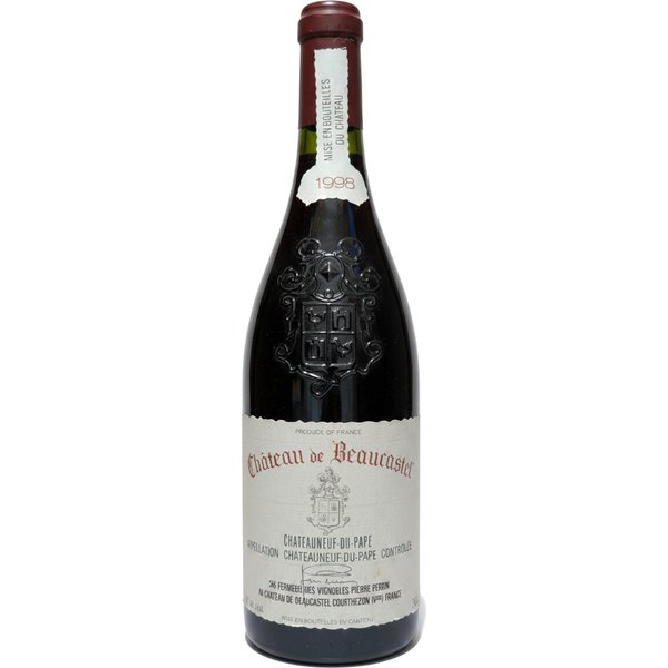 Châteauneuf-du-Pape