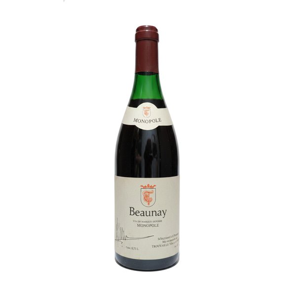 Beaunay Monopole