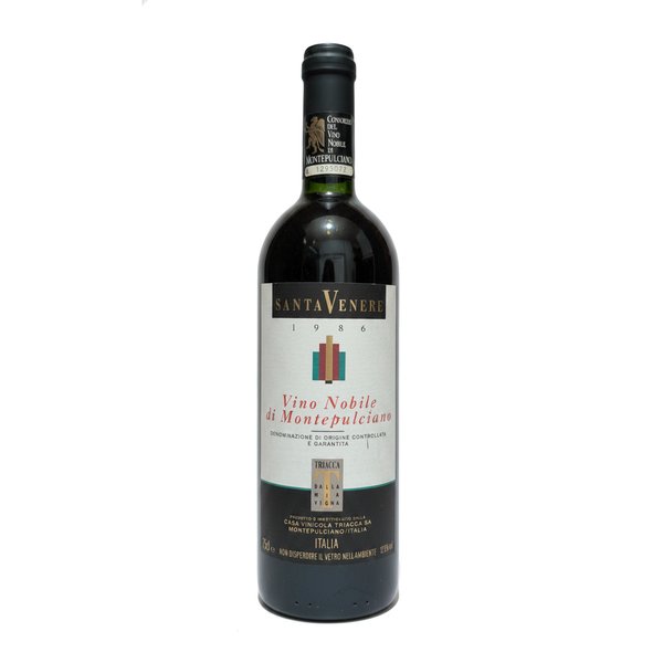 Vino Nobile di Montepulciano
