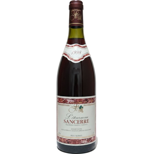 L'Etourneau Sancerre