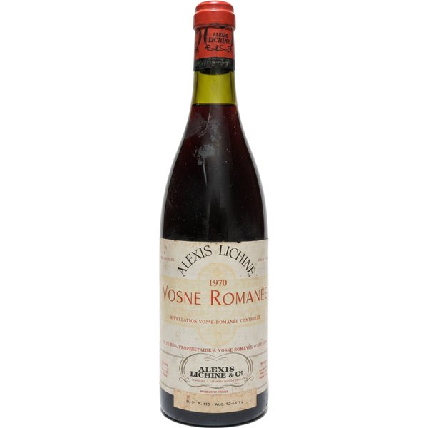 Vosne Romanée