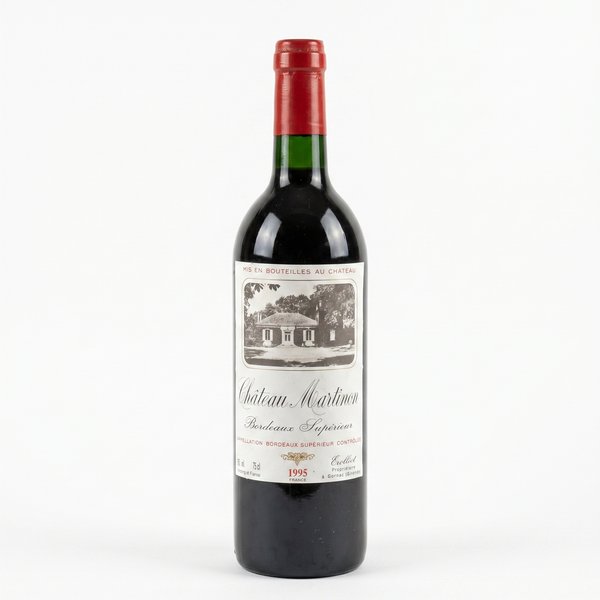 Château Martinon Bordeaux Supérieur
