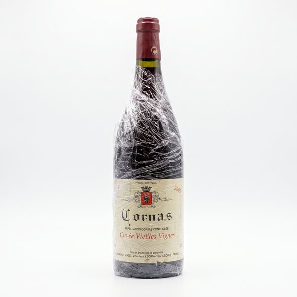 Cornas Cuvée Vieilles Vignes