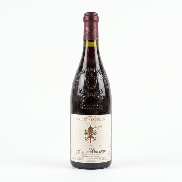Châteauneuf du Pape