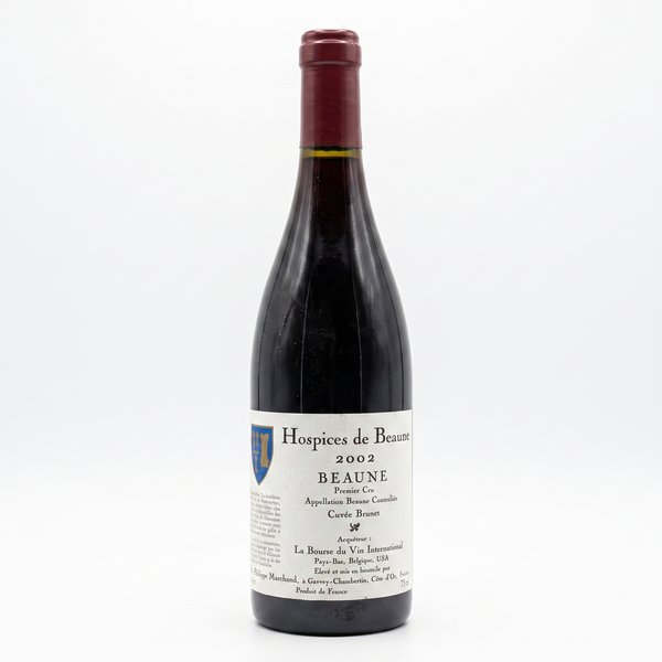 Beaune Premier Cru Cuvée Brunet