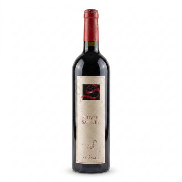Cuvée Satinée
