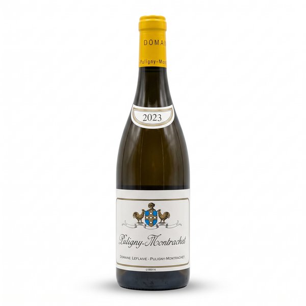 Puligny-Montrachet
