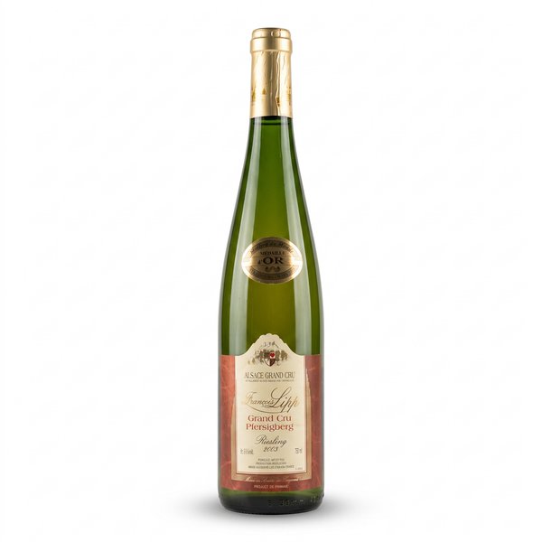 Grand Cru Pfersigberg Riesling