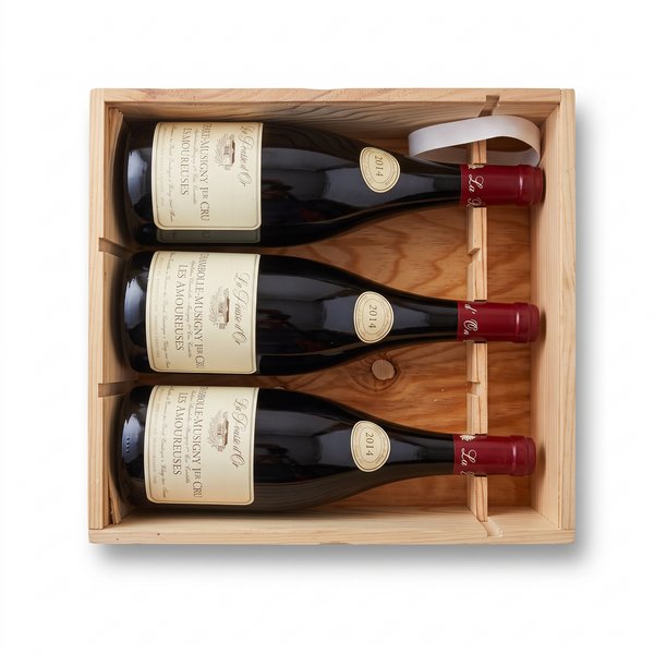 La Pousse d'Or, Chambolle-Musigny Premier Cru, Les Amoureuses