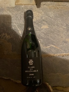 Charles Heidsieck Blanc des Millénaires 2006 France