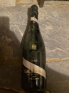 G.H. Mumm Millésimé Brut 2013 France