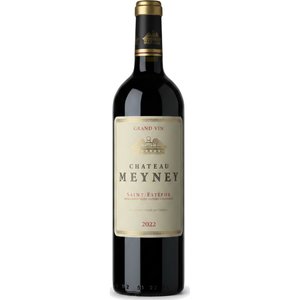 Château Meyney Château Meyney 2022 France