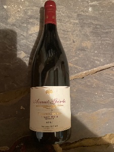 Avant Garde Avant Garde Anne Carneros Pinot Noir 2017 USA