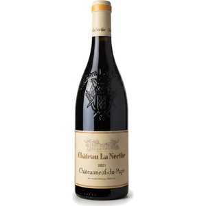 Château La Nerthe Châteauneuf-du-Pape 2021 France