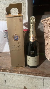 Pol Roger Blanc de Blancs 1999 France